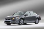 Honda Accord 2011 года (US)